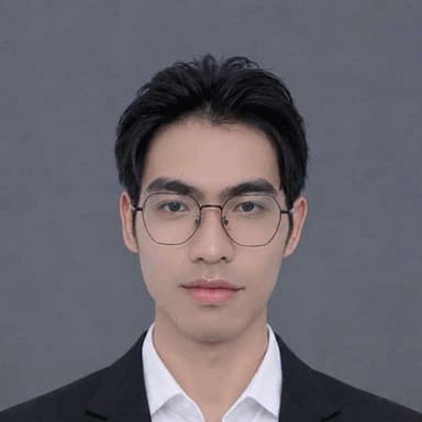 Portrait of Vũ Thanh Nam